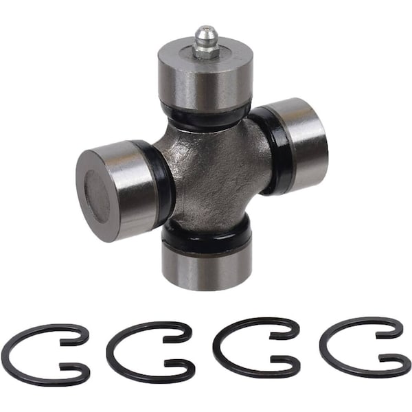 Skf Universal Joint, Uj10439 UJ10439 Zoro